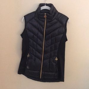 Michael kors size small vest